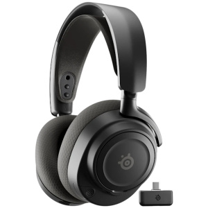 Arctis Nova 7P Gen 2 Black