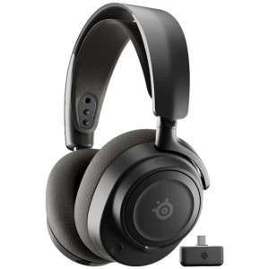 Arctis Nova 7P Gen 2 Black