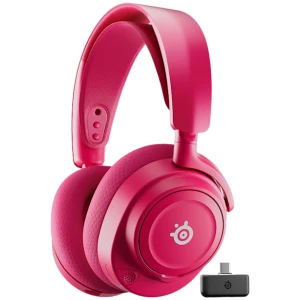 Arctis Nova 7P Gen 2 Magenta