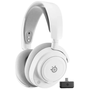 Arctis Nova 7P Gen 2 White