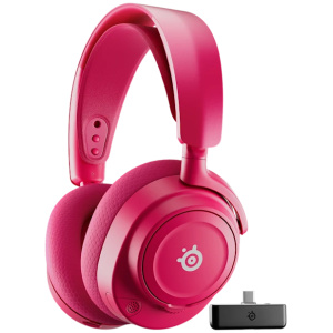 Arctis Nova 7X Gen 2 Magenta