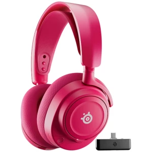 Arctis Nova 7X Gen 2 Magenta