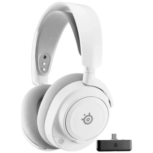 Arctis Nova 7x Gen 2 White