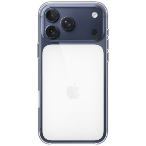 כיסוי IPHONE 17 PRO MAX MAGSAFE שקוף