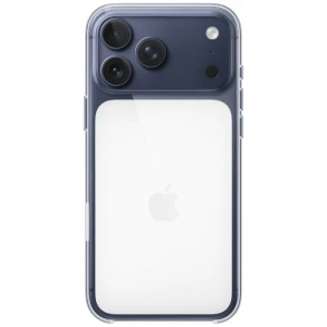 כיסוי IPHONE 17 PRO MAX MAGSAFE שקוף