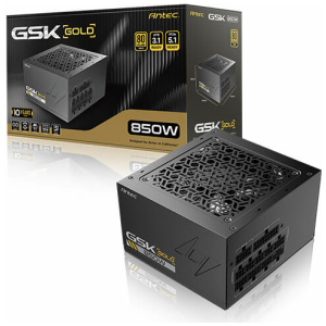 GSK850V2