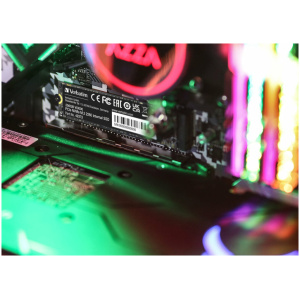 Verbatim vi3000 256GB