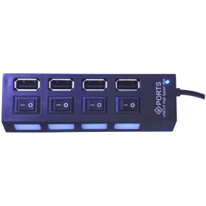 e-usb2-hub4
