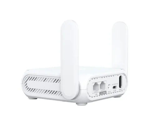 ראוטר נייד ASUS RT-BE58 Go Dual-band WiFi 7 5G – תמונה 4