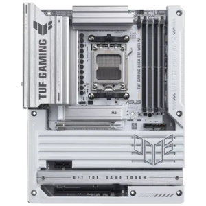 לוח אם ASUS TUF GAMING B850-BTF WIFI AMD AM5 DDR5