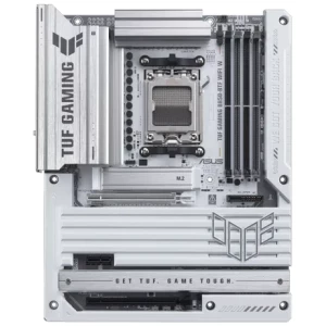 לוח אם ASUS TUF GAMING B850-BTF WIFI AMD AM5 DDR5