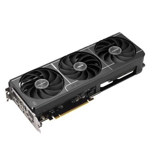 כרטיס מסך ASUS PRIME GeForce RTX 5060 Ti 8GB GDDR7 OC Edition – תמונה 4