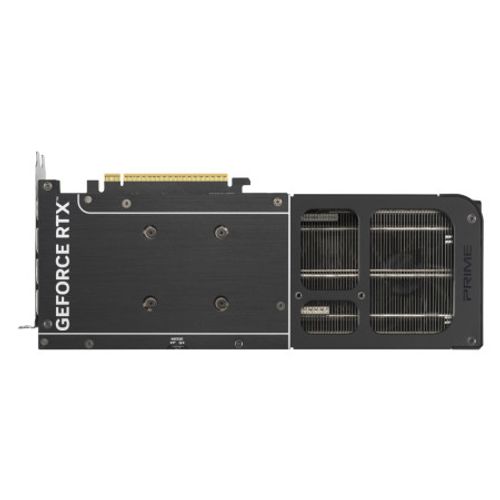 כרטיס מסך ASUS PRIME GeForce RTX 5060 Ti 8GB GDDR7 OC Edition – תמונה 3