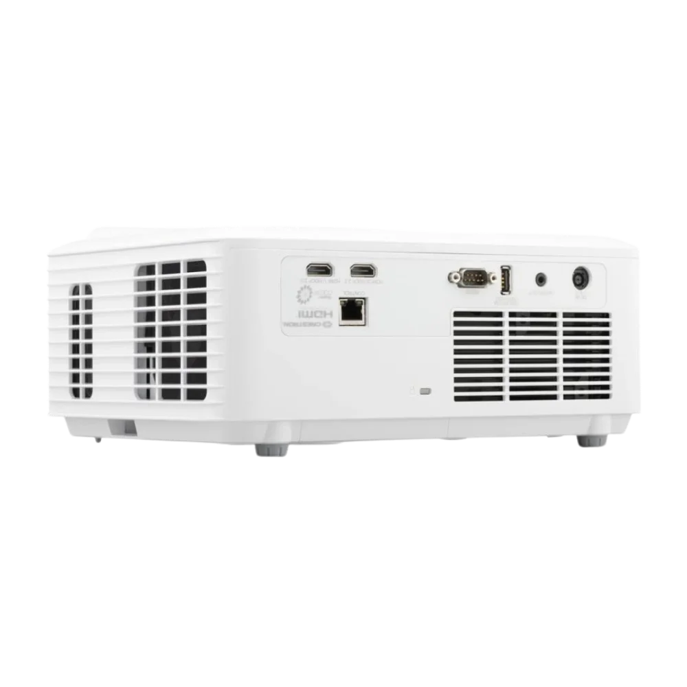 מקרן לייזר דגם LSD400HD‑ST מבית ViewSonic – תמונה 4