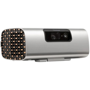 מקרן לייזר נייד חכם RGB דגם M10 מבית ViewSonic