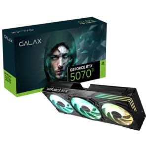 GeForce RTX™ 5070 Ti 1-Click OC 2X